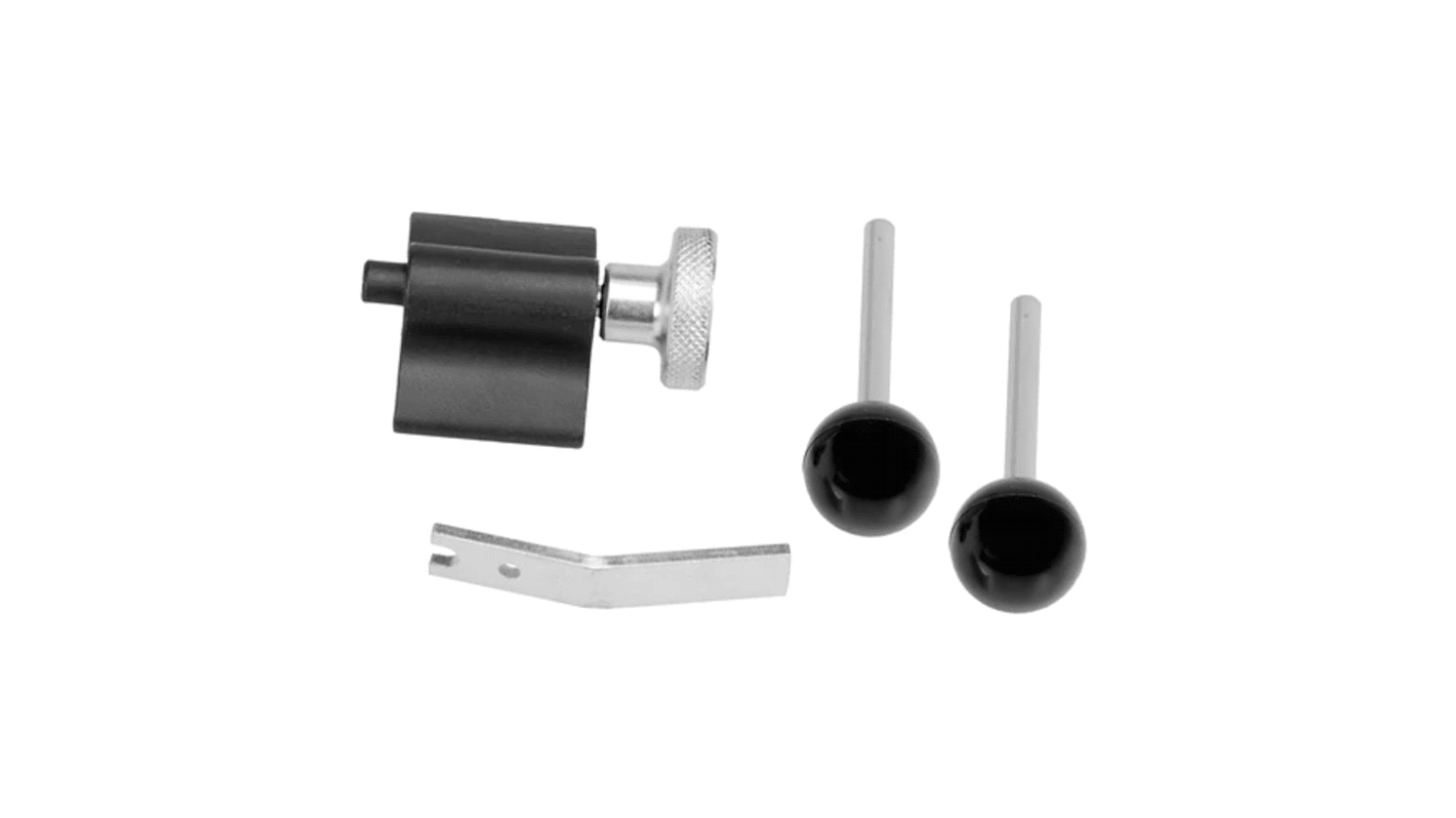 Kit di utensili per Settore automobilistico Facom, 4 pezzi