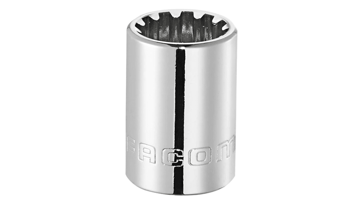 Facom NJ. 14S Becher Impacto3 Spline 14/8 – Spezialwerkzeug Für CFM56 Flugzeugmotoren
