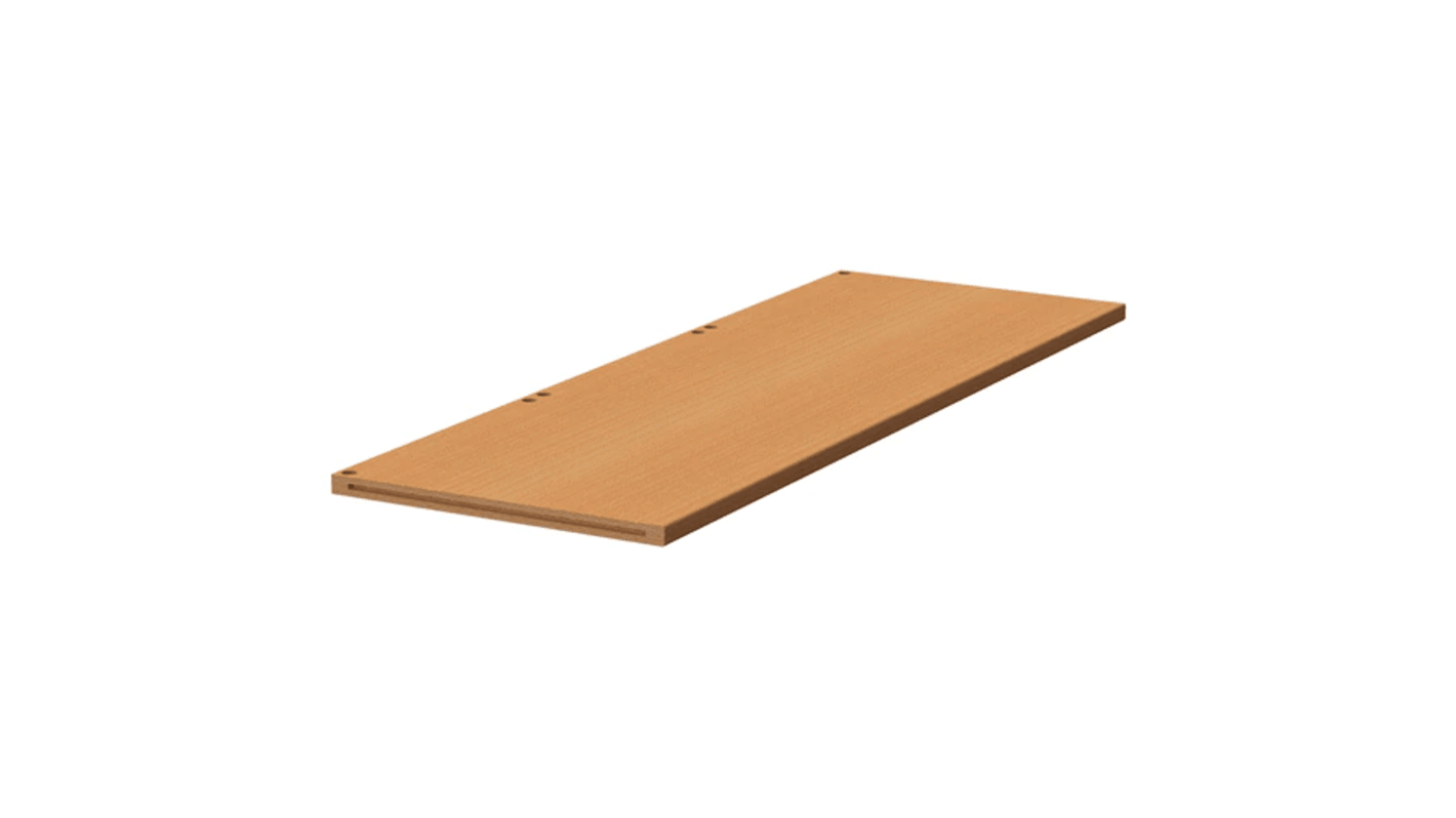 Facom 750mm x 2182mm x 40mm Worktop