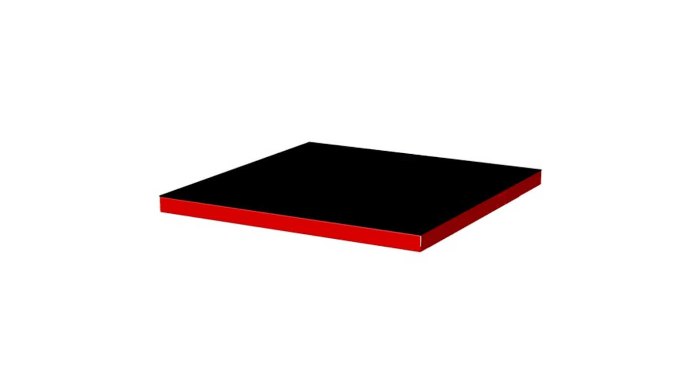 Facom x 727mm x 40mm Worktop