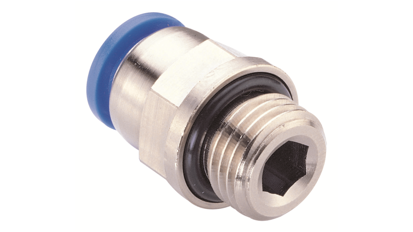 Фитинг цанговый 1 8. 010814 - фитинг цанговый прямой наруж. Пневмофитинги. Фитинг 1/4ш-елочка d-12 aignep. Фитинг цанговый прямой с наружной резьбой.