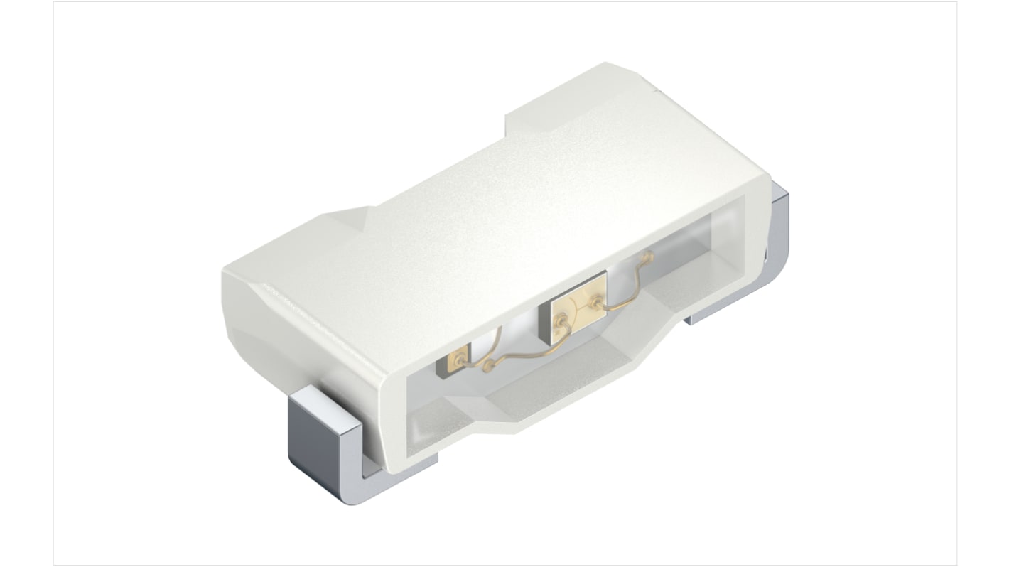 LED Blu ams OSRAM, SMD, Terminazione