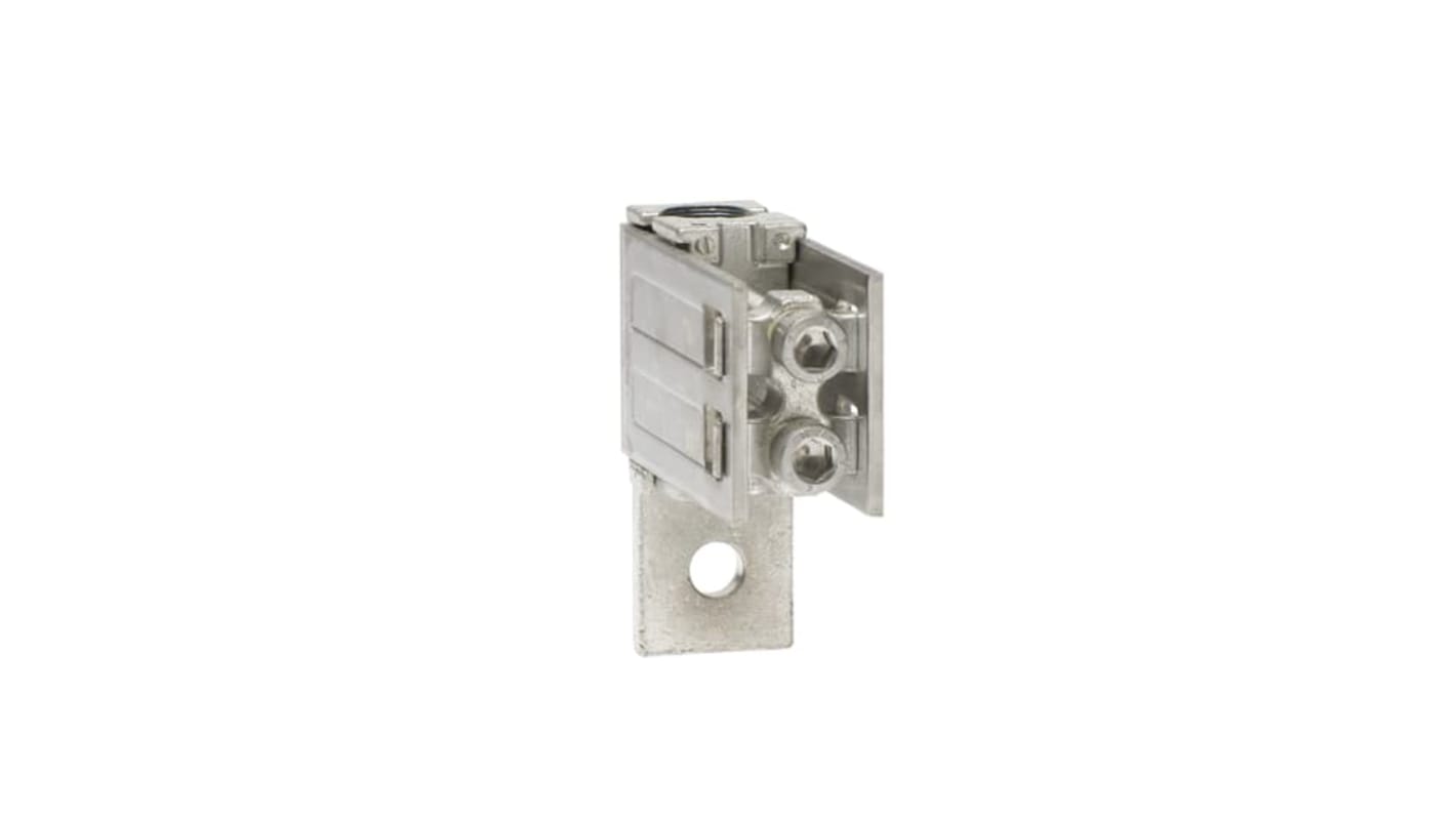 ABB Switch Disconnector Auxiliary Switch, OZX Series for Use with Switch Fuses