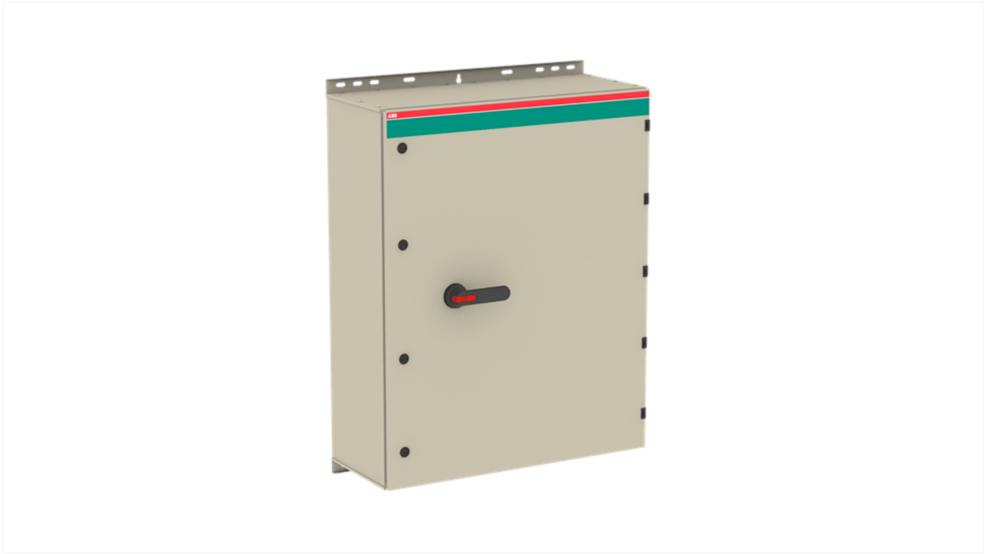 Interruttore di isolamento ABB 1SCA022320R7340, 4P, 690V