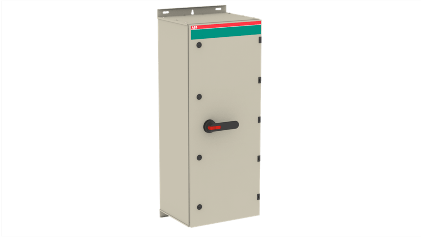 Interruttore di isolamento ABB 1SCA022320R8910, 2P, 690V