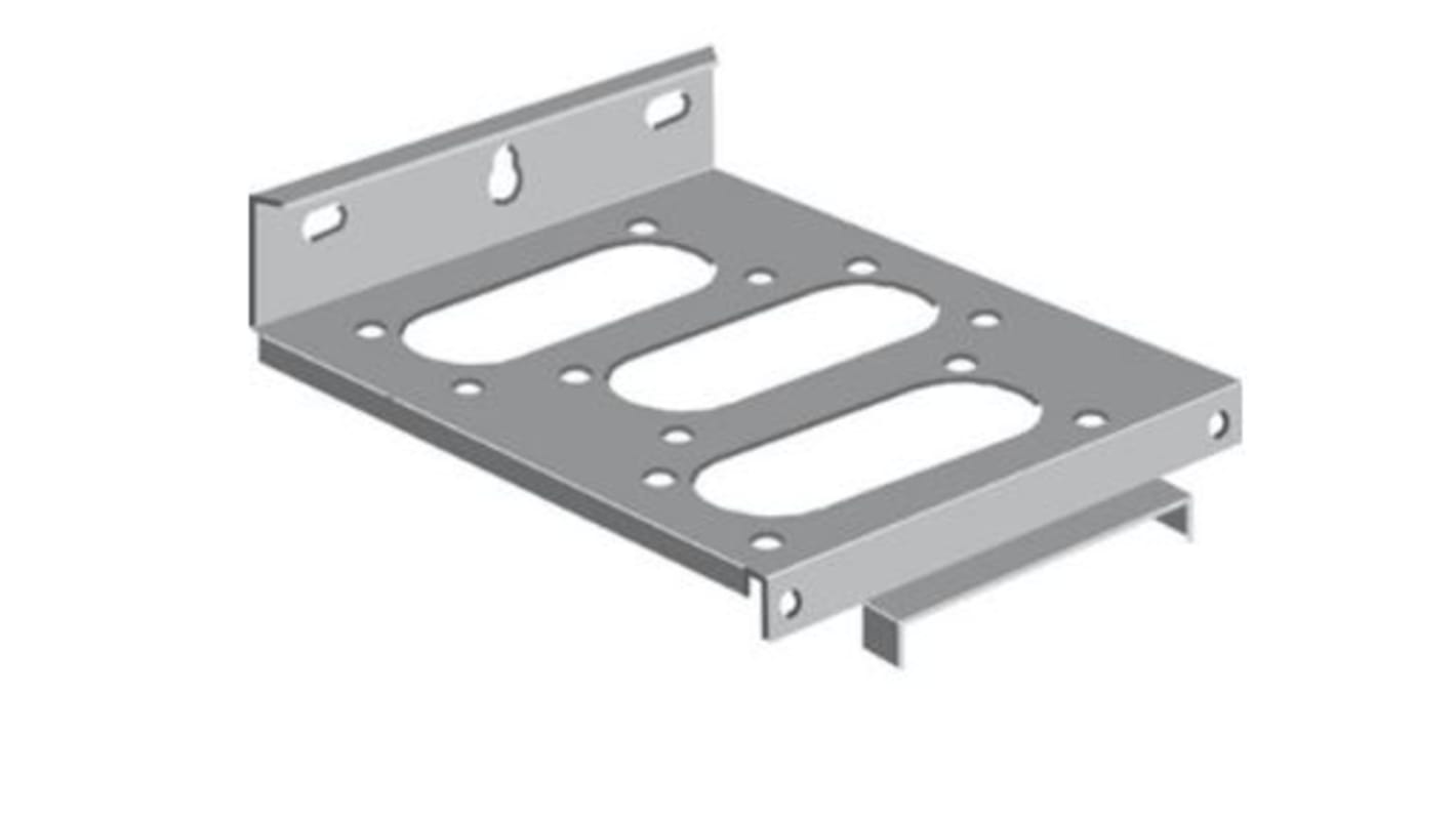 ABB Cable Entry Plate, OEZXP Series