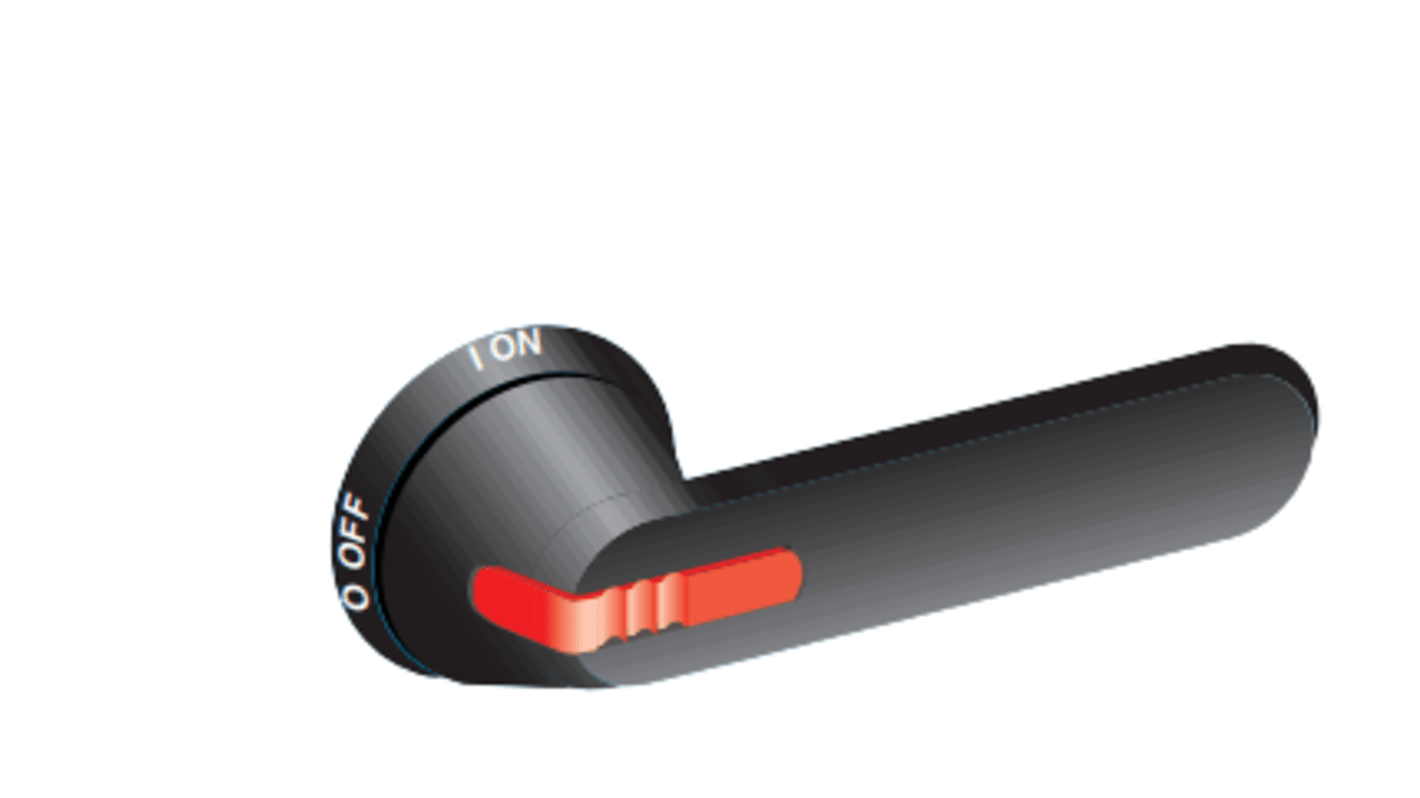 ABB Rotary Handle, OHY Series