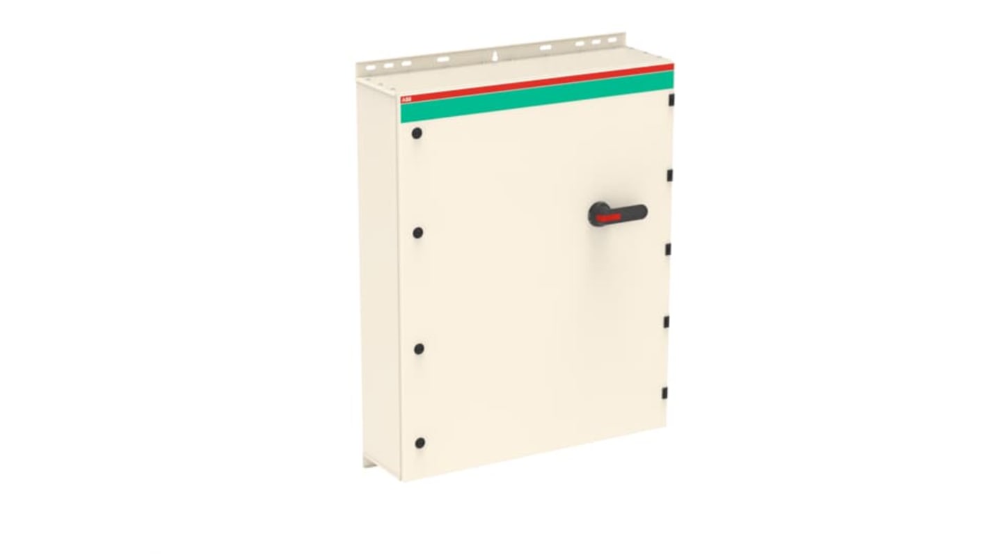 Interrupteur-sectionneur ABB OT, 3P, 570A