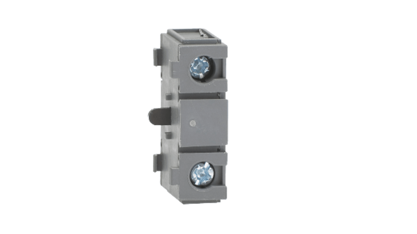 ABB Switch Disconnector Auxiliary Switch, OA Series for Use with Enclosed Switch-Disconnectors