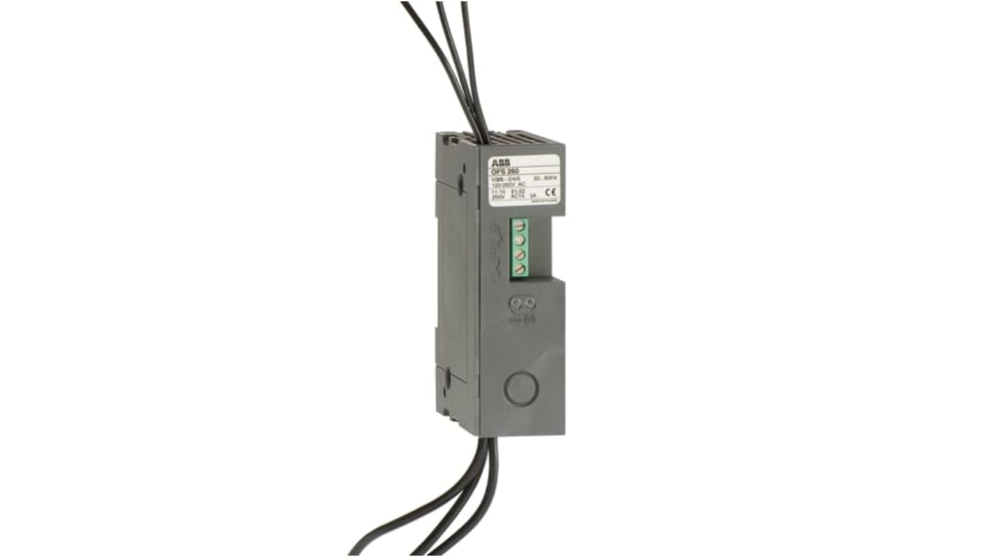 ABB Fuse Switch Disconnector