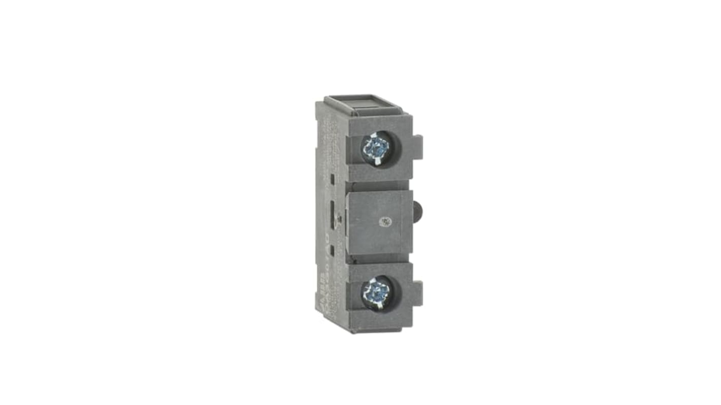 ABB Switch Disconnector Auxiliary Switch, AC Switch-Disconnectors - Accessories Series for Use with OT Series Switch