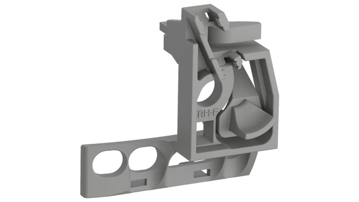 ABB Steel for Use with EF & TF Series, 45 x 51mm