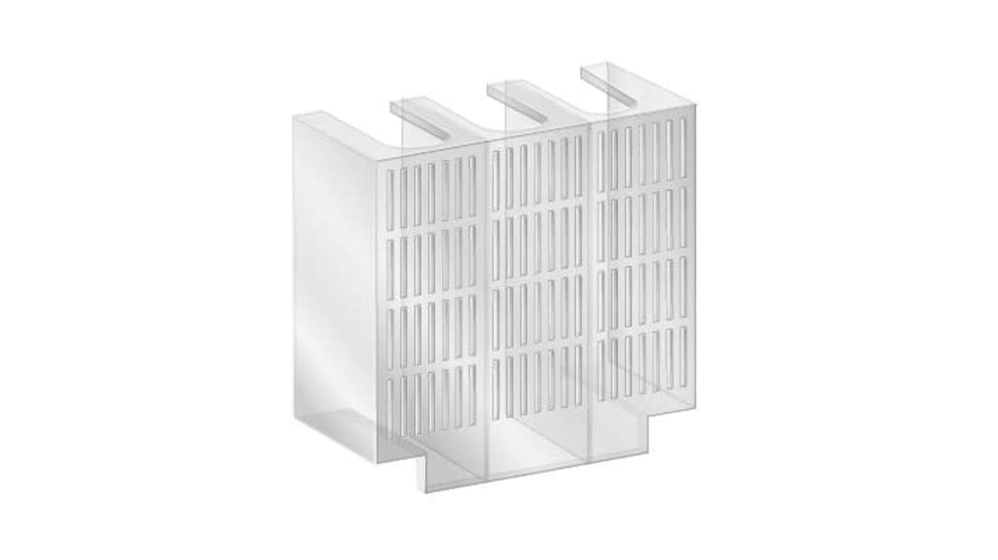 ABB Switch Disconnector Terminal Shroud, OT Series