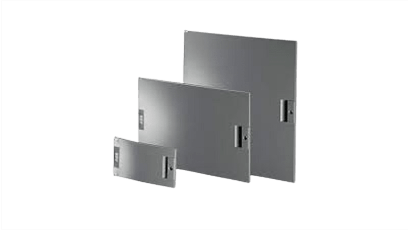 ABB GEMINI Series Steel, 22mm H, 30mm W, 35mm L for Use with Enclosure