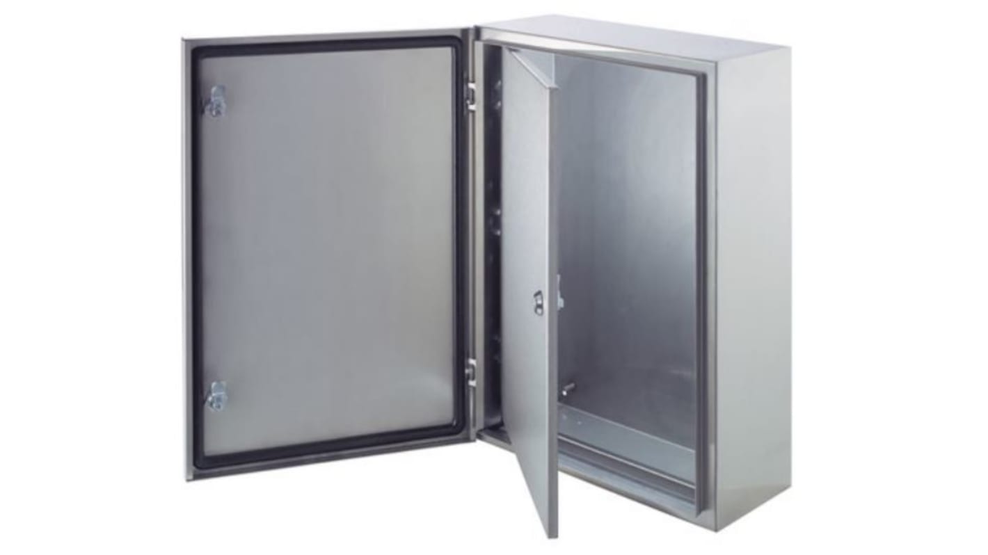 ABB SR/SRN Series Steel Door for Use with Enclosure, 1000 x 800mm