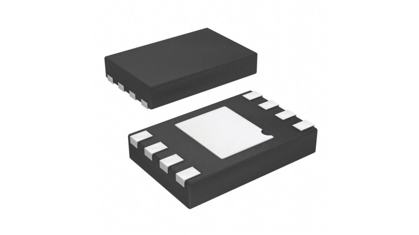 ROHM DC-DC-Abwärtswandler 1.2A 19,6 V Abwärtswandler 1 V 6 V Einstellbar 8-Pin