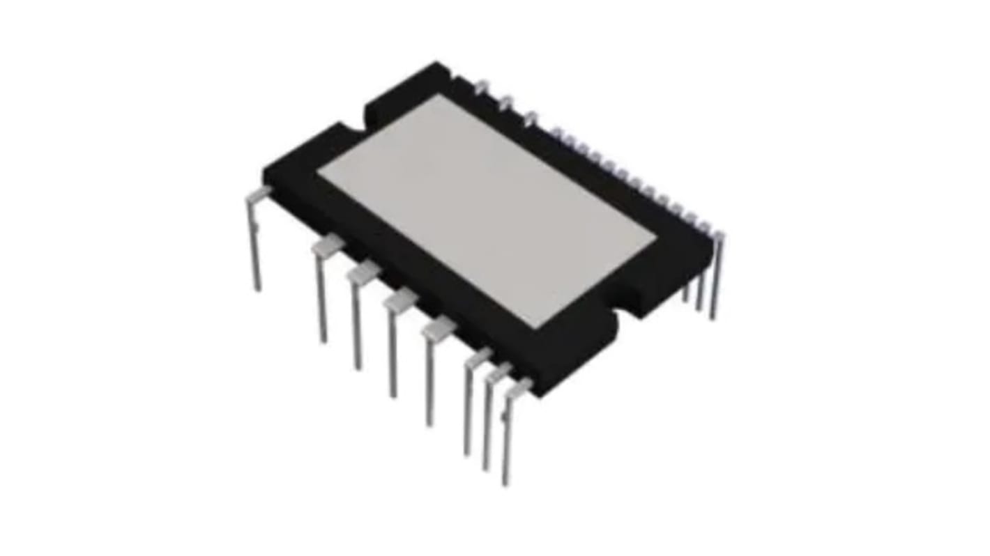 ROHM BM63375S-VA, DC Motor Driver IC, 600 V 20A 25-Pin, HSDIP25