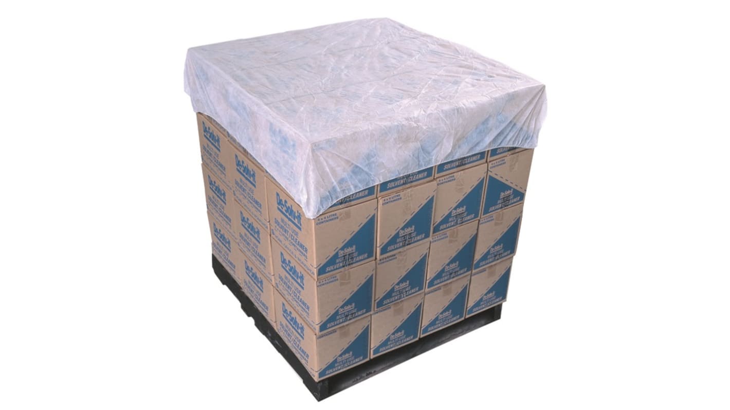 Pro-Val Pallet Wrap 1.4m x 1.4m