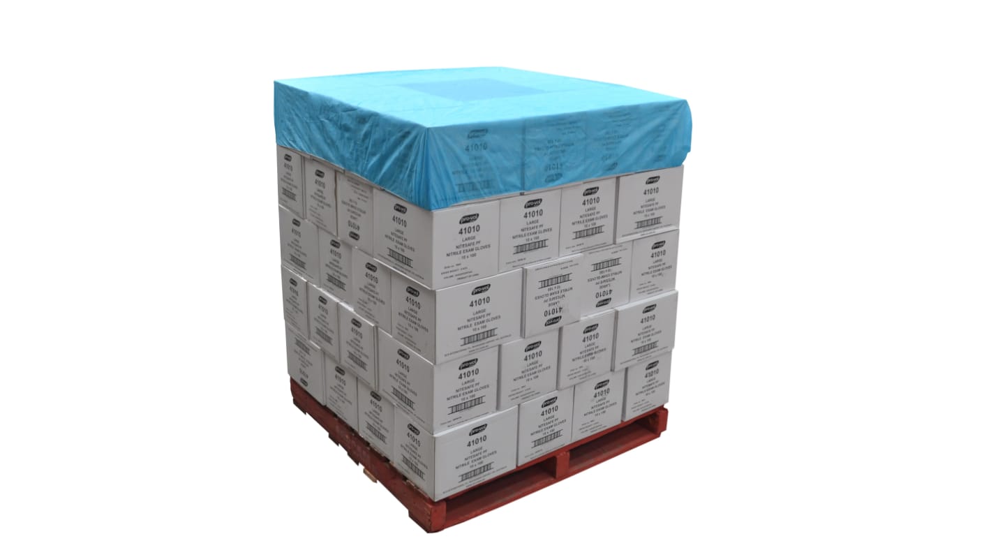 Pro-Val Pallet Wrap 1.4m x 1.4m