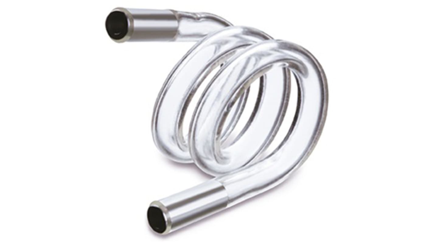 IDK04100 SMC Compressed Air Pipe 2mm x 100mm IDK04 Series RS