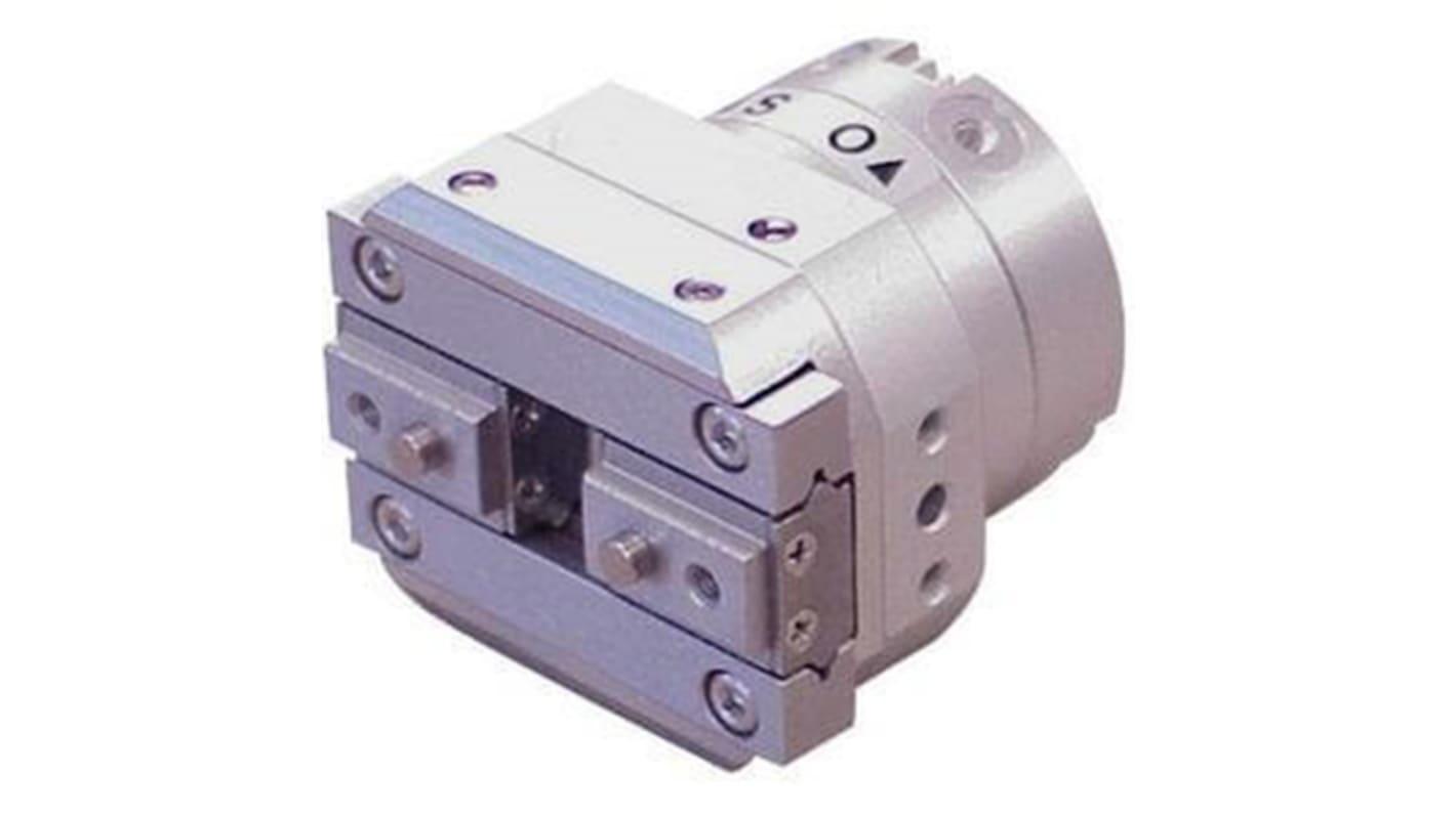 Pinza pneumatica, SMC MDHR2-20R, serie MDHR2, 2 dita