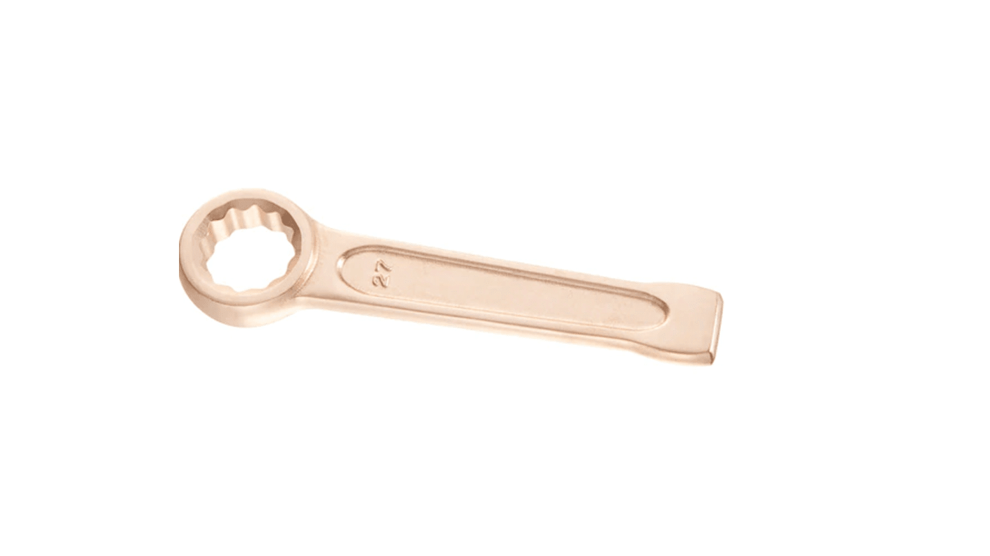 Facom Spanner, 70mm, Metric, 320 mm Overall