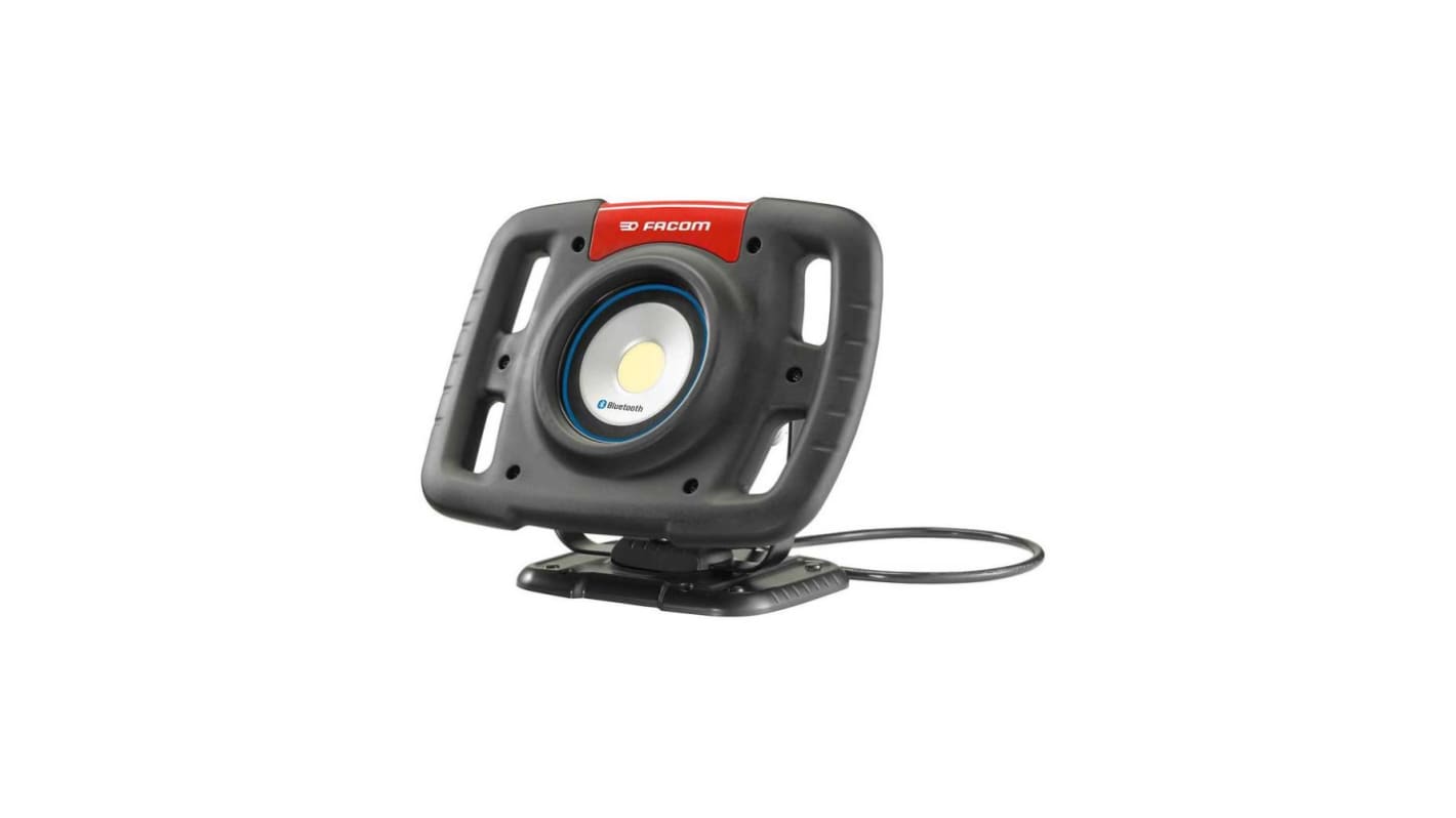 Facom 777.SPOTBTPB LED Work Light, IP67