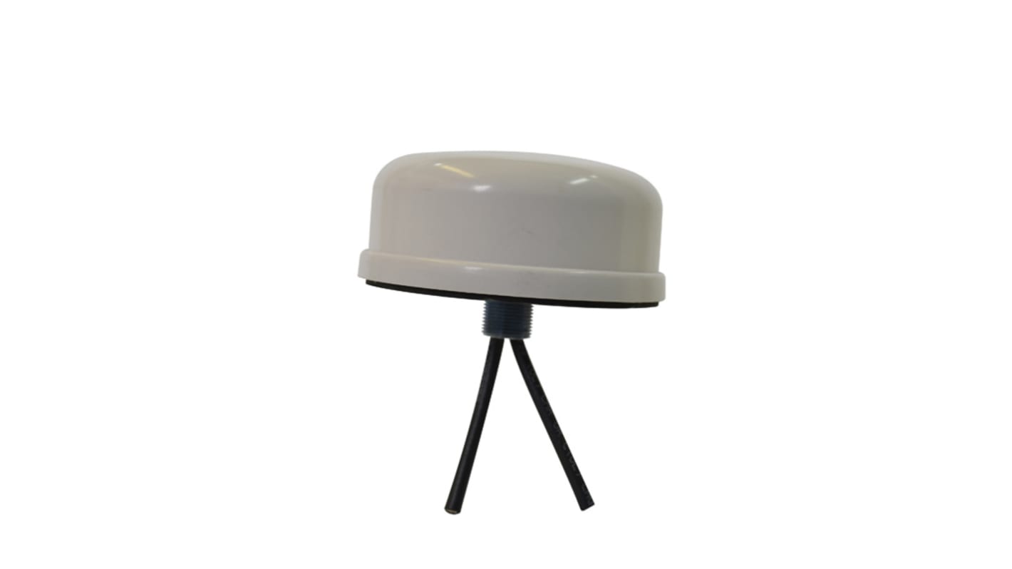 Sirio Antenne - MONSOON 5/8 Antenna Da Base Omnidirezionale Tarabile Alla Base - Foto 12