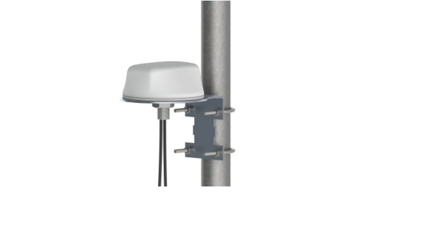 LTM Series Pole/Wall Mounting Bracket