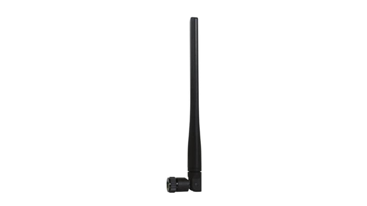 Mobilemark PSKN3-700/2700S Whip Multi-Band Antenna with SMA Connector, 3G (UTMS), 4G (LTE), WiFi (Dual Band)