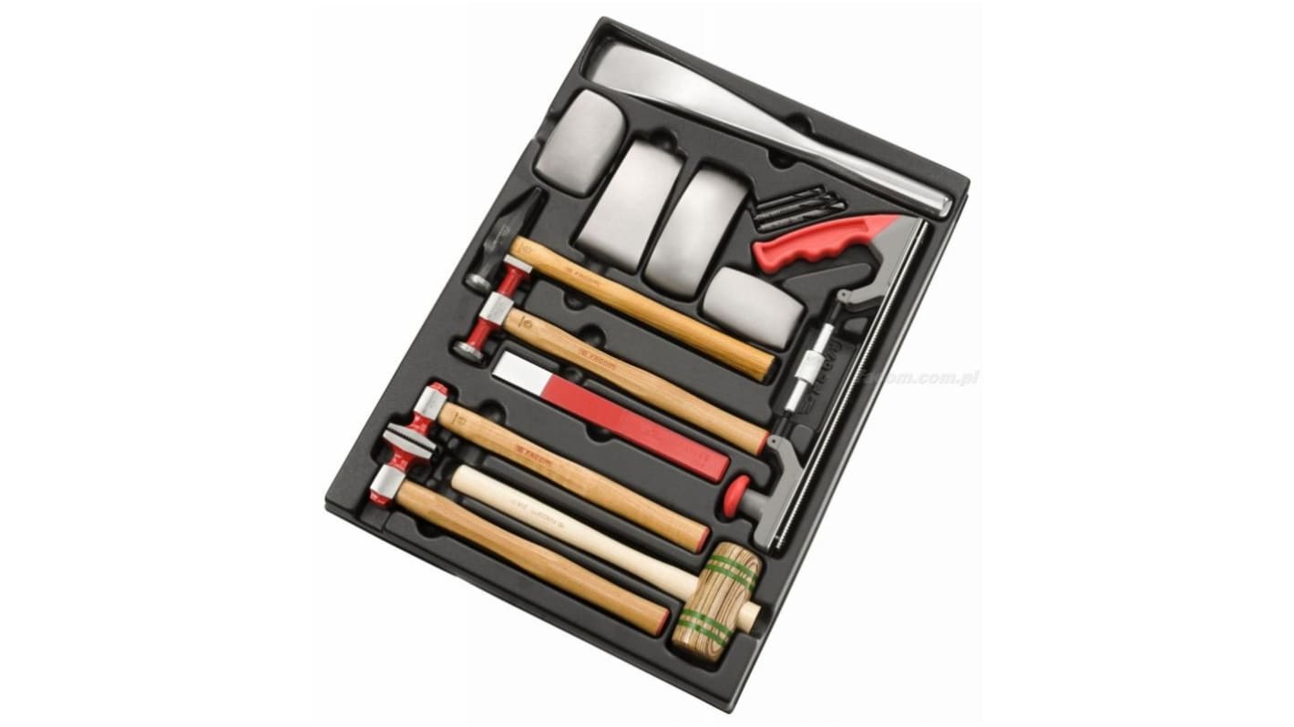 Mallette à outils Kit d'outillage automobile Facom