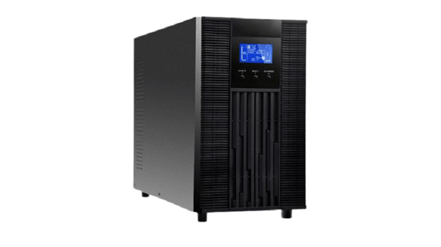 RS PRO 110 → 300V ac Input Stand Alone Uninterruptible Power Supply