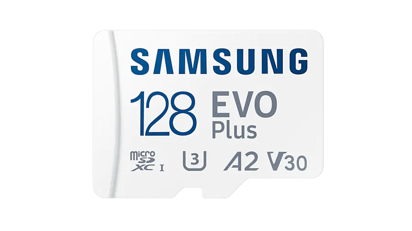 Karta Micro SD MicroSDXC 128 GB Ne V-NAND Samsung