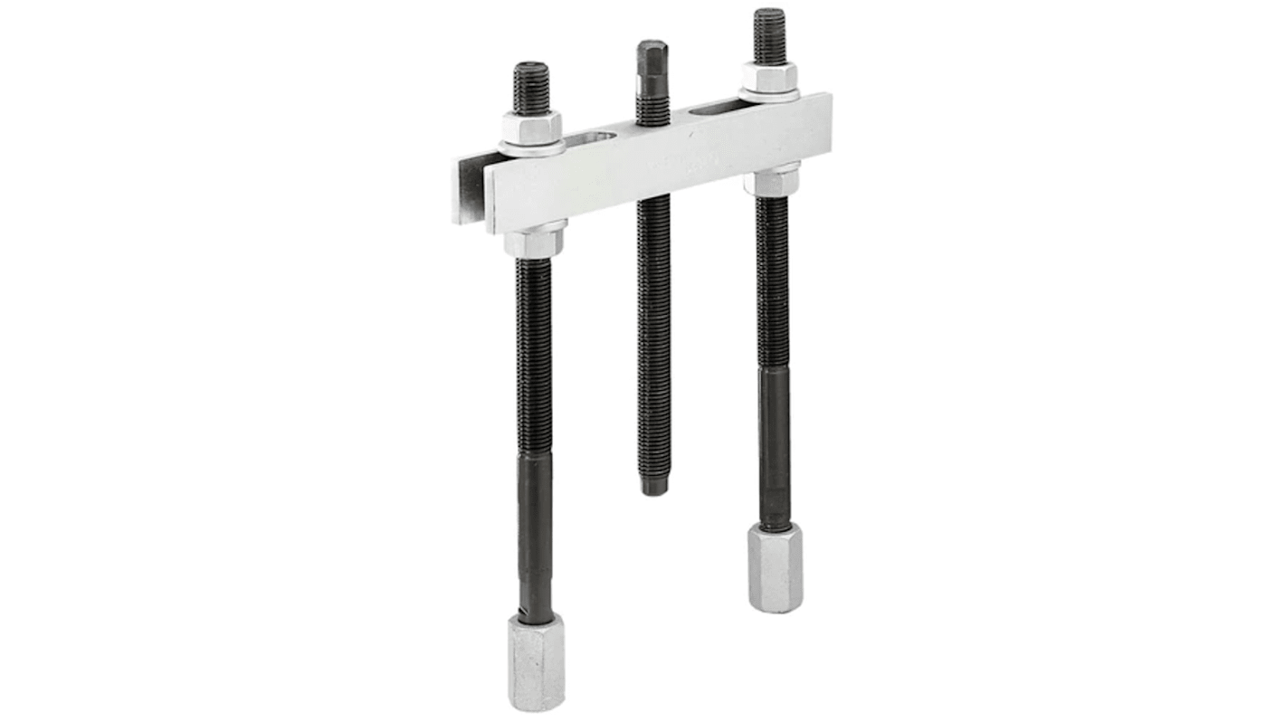 U.53K3 Mechanical Bearing Puller, 75 → 280 mm Capacity, 4t