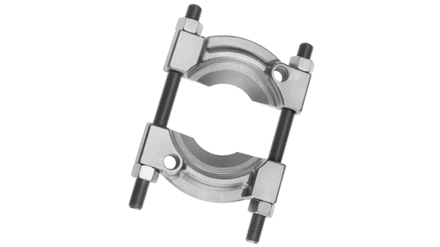 Facom Hand Bearing Puller, 15 → 110 mm Capacity