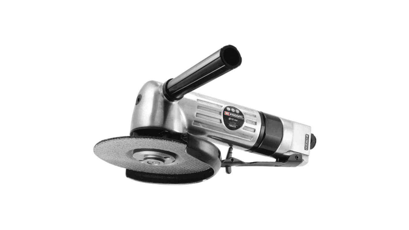 Facom V.472F 12000rpm Angle Grinder