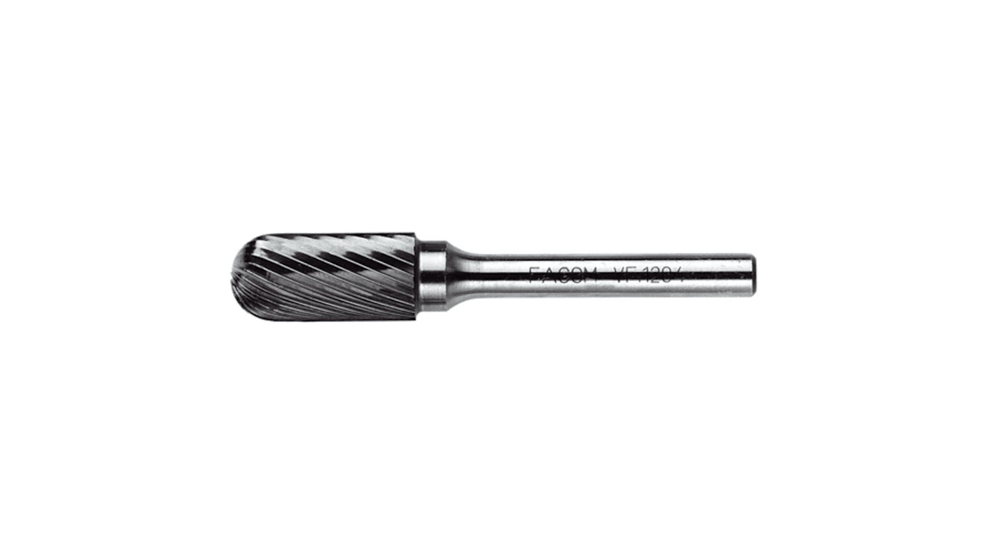 VFA.1204 Tungsten Carbide Step Drill Bit RS