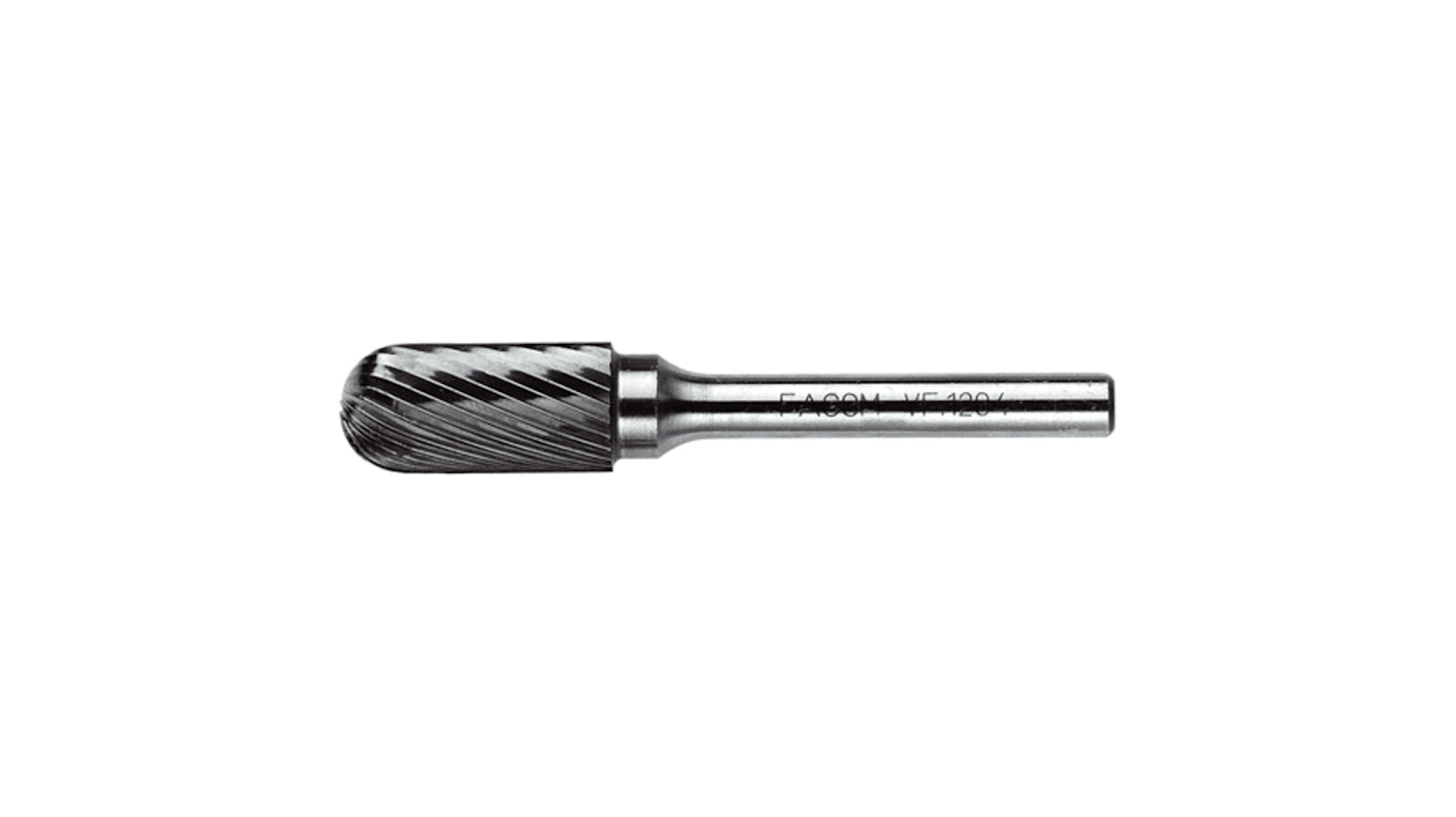 Vfa1204 Facom Tungsten Carbide Step Drill Bit Rs