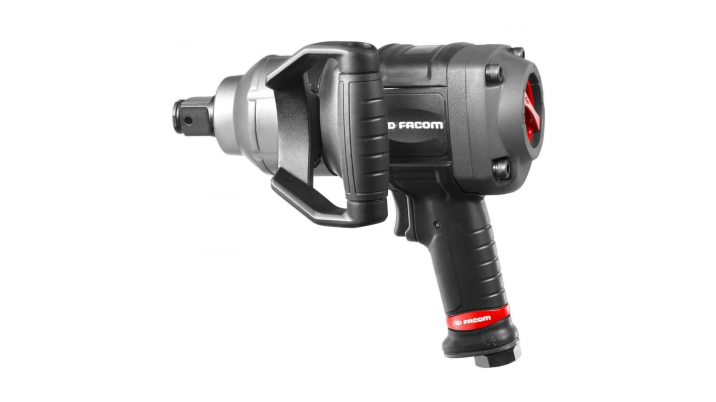NM.3000FPB 1 in Impact Wrench RS