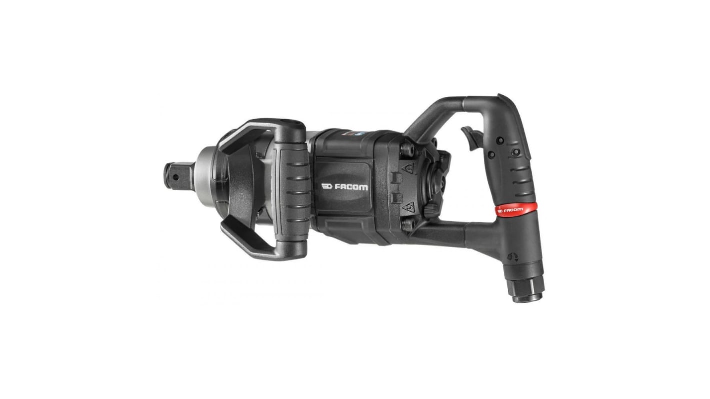 NM.3030FPB 1 in Impact Wrench RS