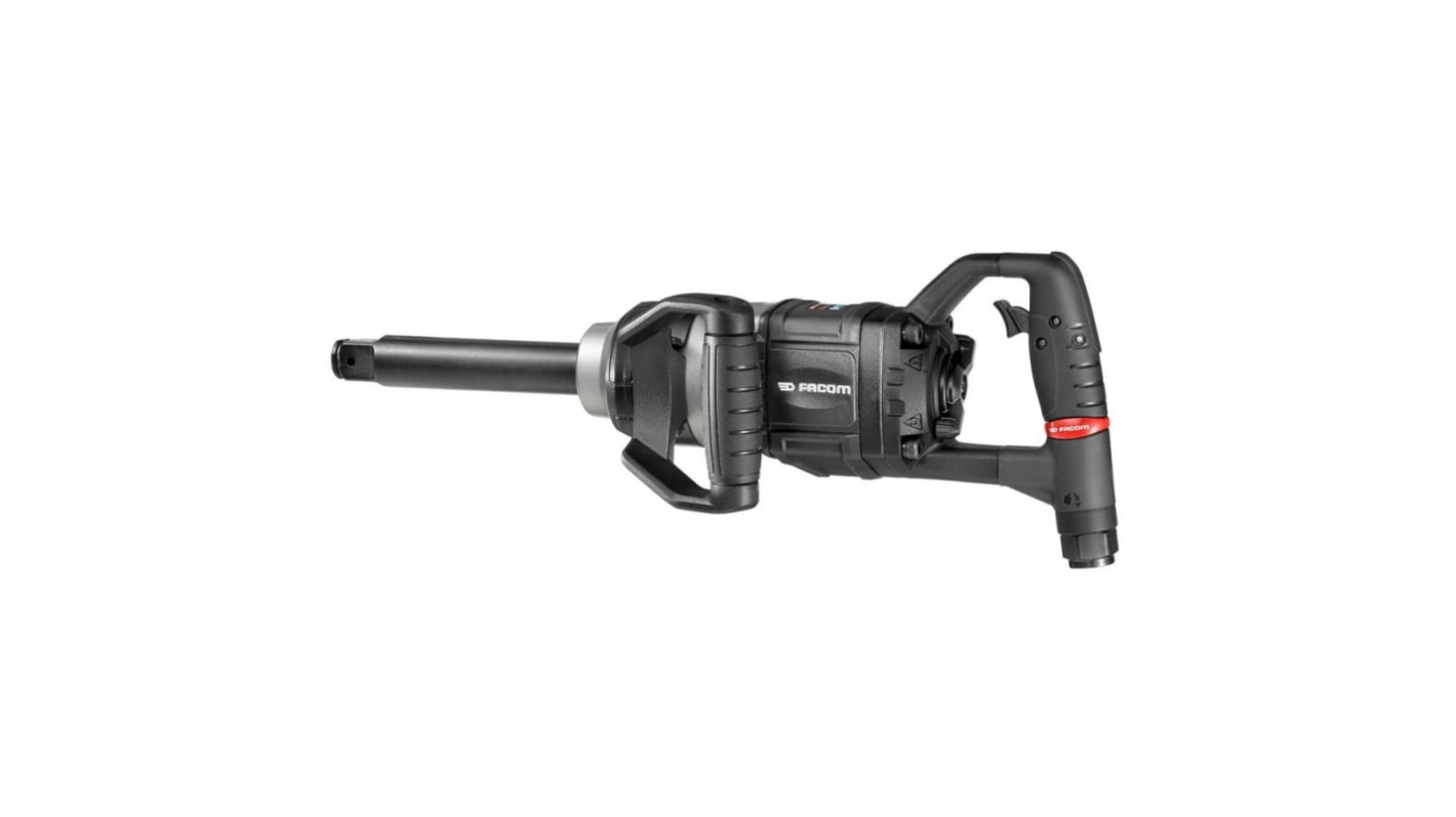 NM.3030LFPB 1 in Impact Wrench RS