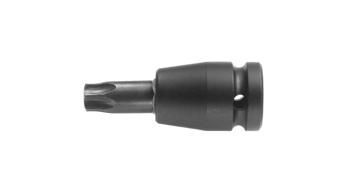 Facom Torx Screwdriver Bit, T40 Tip