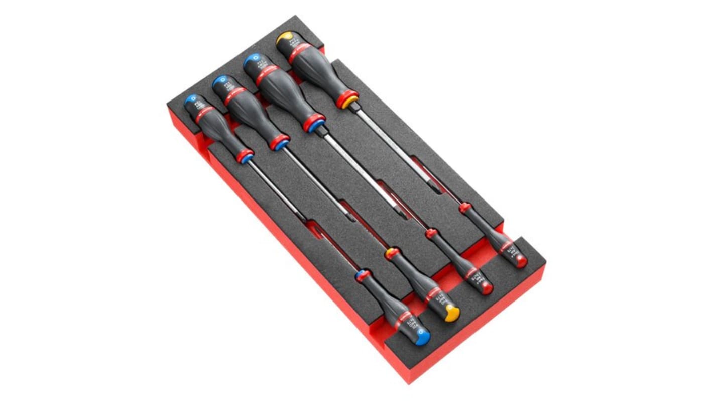 PM.MODA2 Foam Tool Tray RS