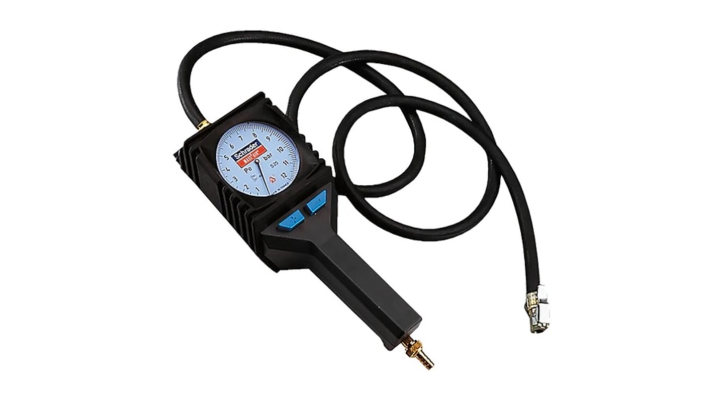 U.179APF Tyre Pressure Gauge RS