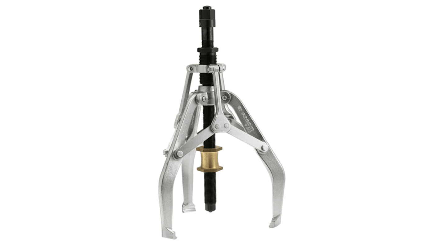 Facom Mechanical Extraction Tool, 25 → 260 mm Capacity