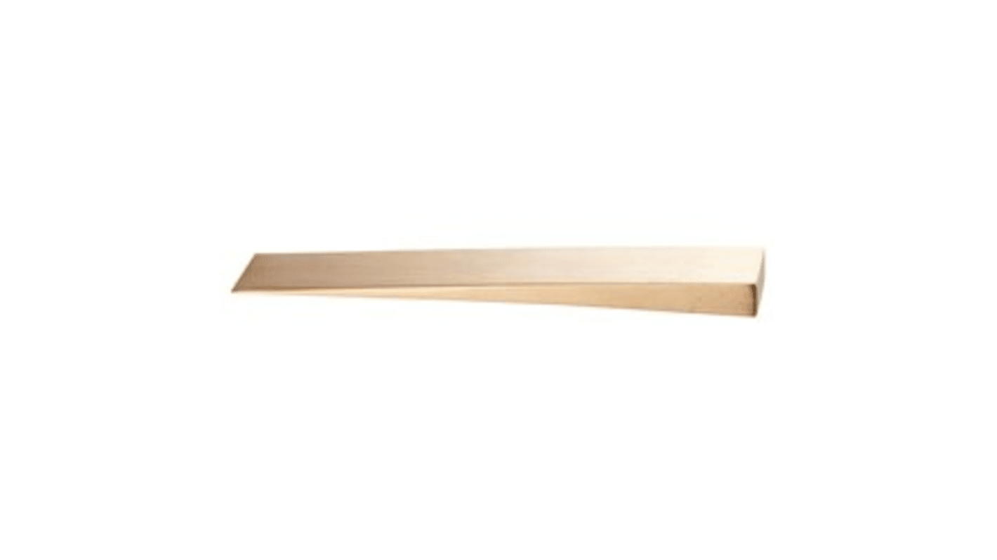 Cuneo Facom, 150mm x 8mm altezza, in Rame al berillio