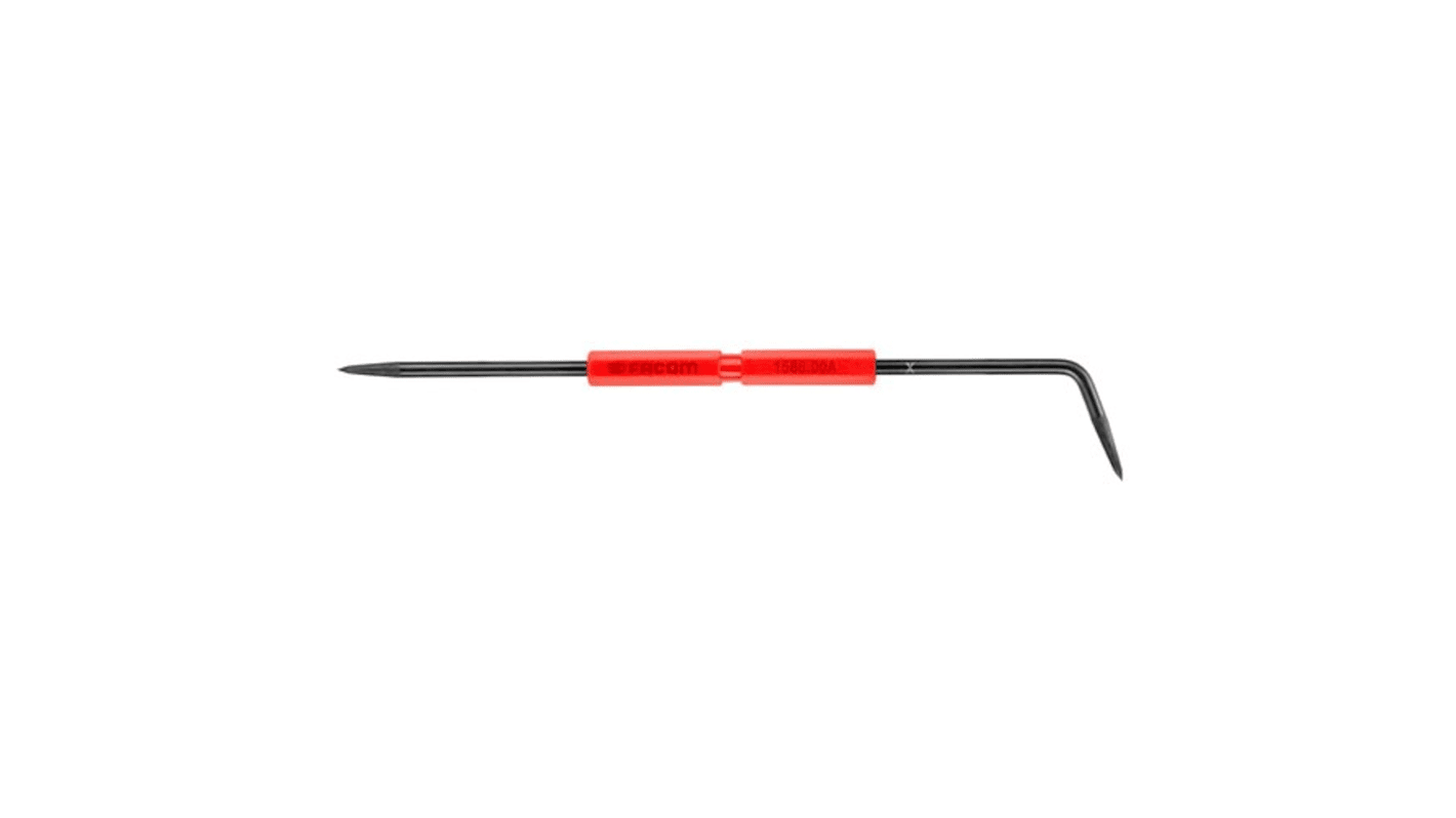 DELA.1586.00A | Facom Angled Steel Scribe | RS