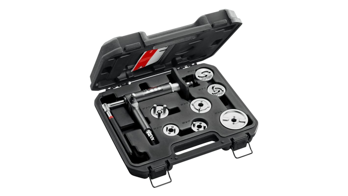 Facom DF Series 6.2 bar Pneumatic Rotary Actuator