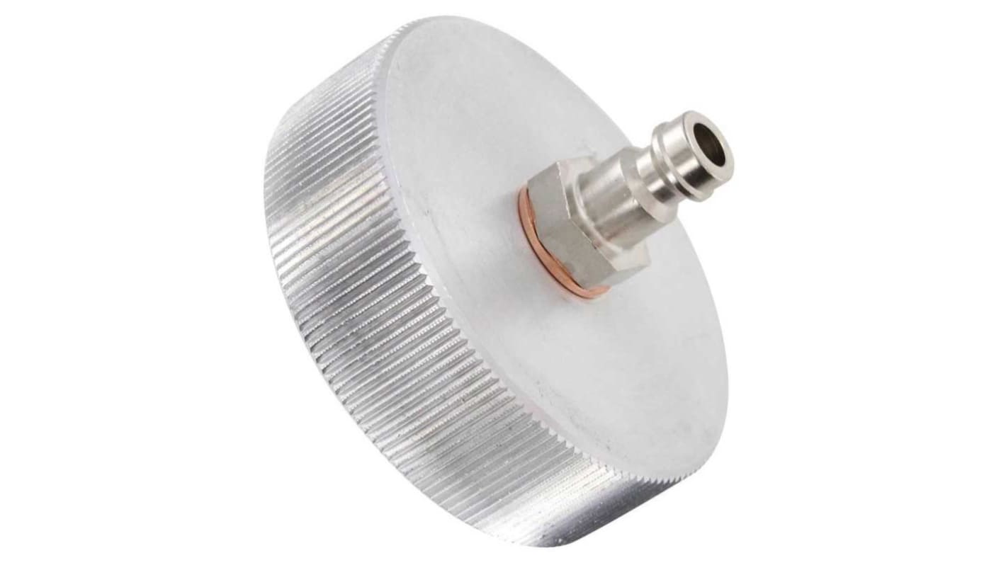 DF.2007D Aluminium Brake Bleeder Plug RS