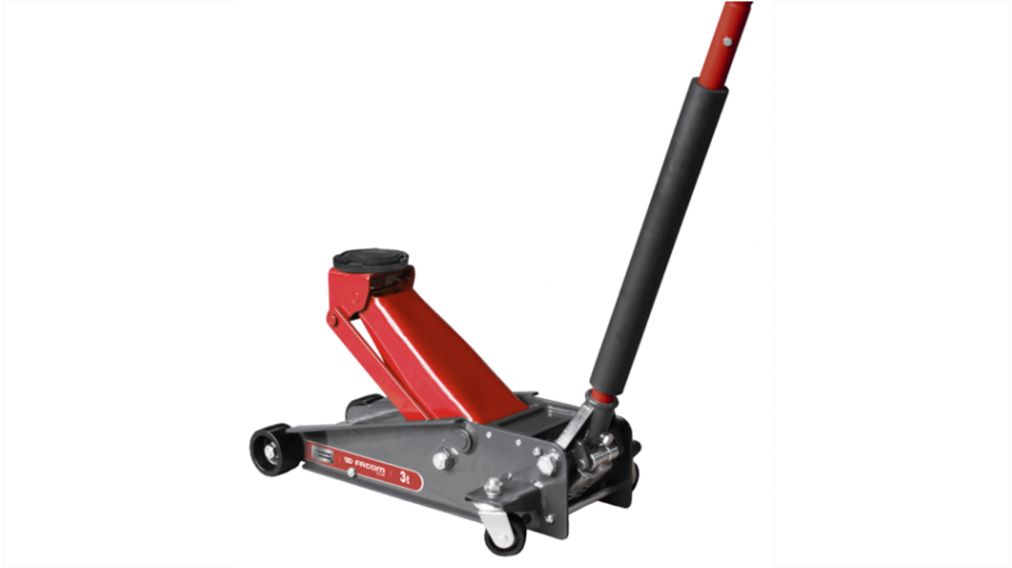 DL.32APB Trolley Jack, 3.2t Maximum Load RS